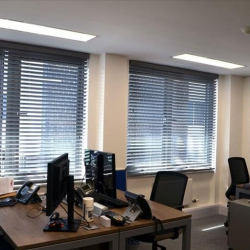 Image of London serviced office