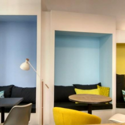 Image of Paris office accomodation