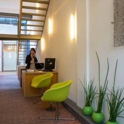 5, Rue Goethe office spaces