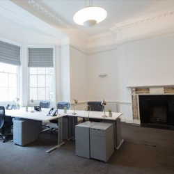 Executive office - London