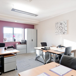 Serviced offices to let in Manchester