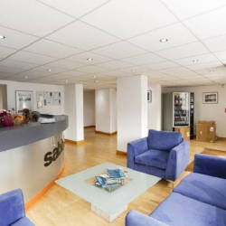 Image of Perivale serviced office