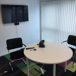 Serviced offices to lease in Milton Keynes