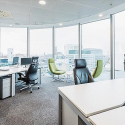 Office spaces to lease in Manchester