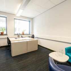 Serviced office to rent in Barking