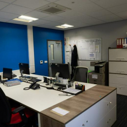 Office spaces to lease in Barking