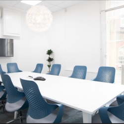 Office space to lease in London