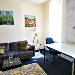 Serviced office to hire in Birmingham