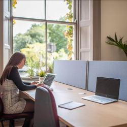 Dublin serviced office centre