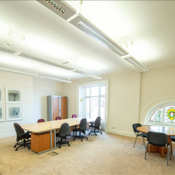 Image of Dublin office space