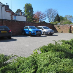 Offices at 51 Ashbourne Road, Croft House