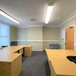 Image of Derby office accomodation