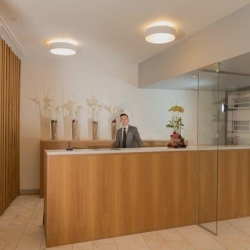 Serviced office centres to rent in Luxembourg city