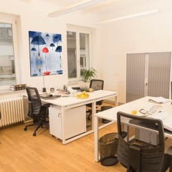 Serviced offices to lease in Luxembourg City