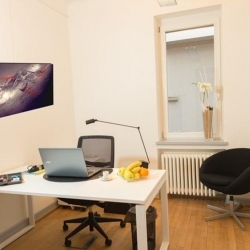 Executive suites to rent in Luxembourg city