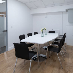 Executive suites to lease in Dublin