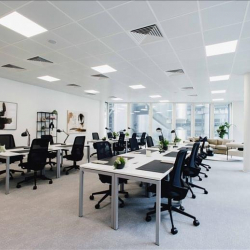 Image of London office accomodation