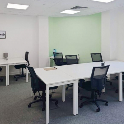 Serviced offices to rent in 