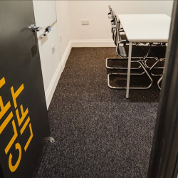 Serviced offices to rent in 