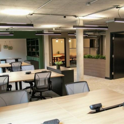 Serviced office centres to hire in London