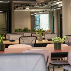 Serviced offices to rent in London