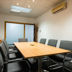 Executive office centres in central Birmingham