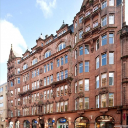 Office space to let in Glasgow