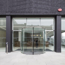 Executive offices to let in Manchester