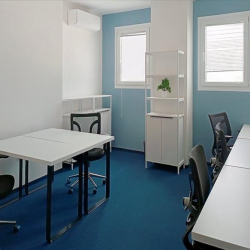 Serviced offices to rent in 