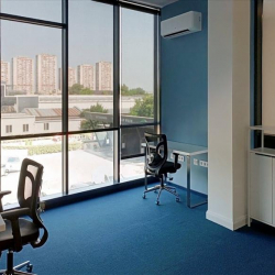 Serviced offices to rent in 