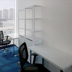 Serviced offices to rent in 