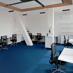 Serviced offices in central Plovdiv