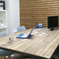 Serviced office - Paris