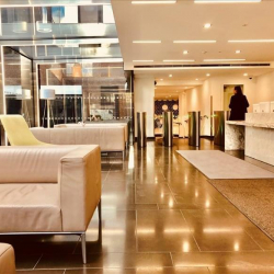 Executive office centre to rent in London