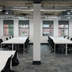 Office suites to rent in Leeds