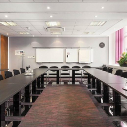 Executive offices to hire in London