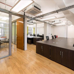 Office spaces to rent in London