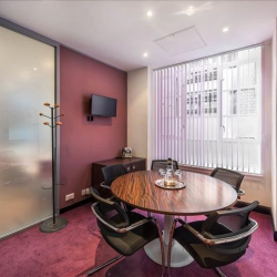 Executive office - London