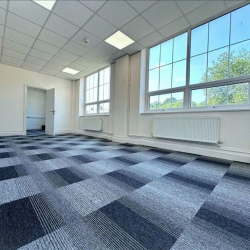 Serviced office to hire in Padiham