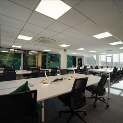 Image of London serviced office