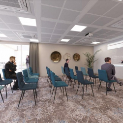 Executive office centres to hire in Paris