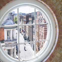 Offices at 58 Wardour Street