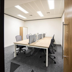 Serviced offices to rent in 