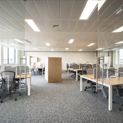 Executive offices to hire in London