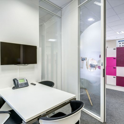 Serviced offices to lease in Toulouse