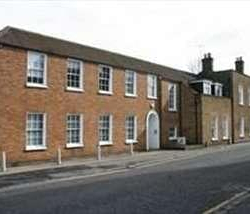 Office space in Staines