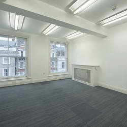 59 Grosvenor Street, Mayfair serviced offices