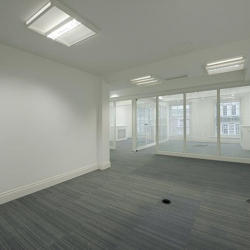 Office space to lease in London