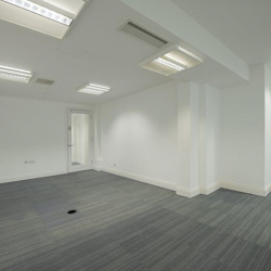 Executive suites to let in London