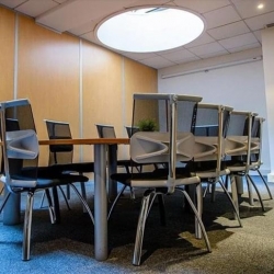 Office accomodations to hire in Paris